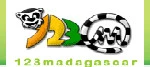 Cliquez pour visiter 123madagascar, annuaire et moteur de recherché dédié à Madagascar