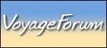 Voyages Forum