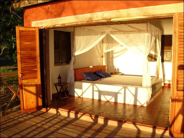 Bungalows - Dauphin Bleu Ankify